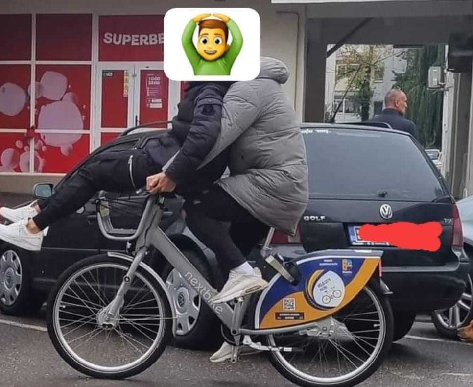 Velo City, etapa haotică. Buzoian: ”Este incredibil!”