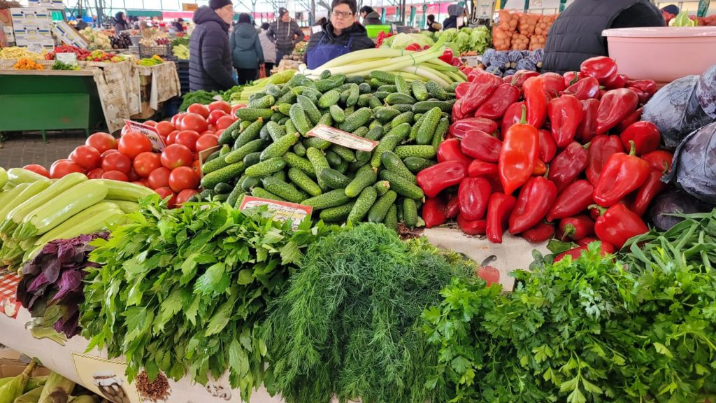 Atenție la excese! Ce trebuie să evităm și cât costă coșul de cumpărături în perioada postului