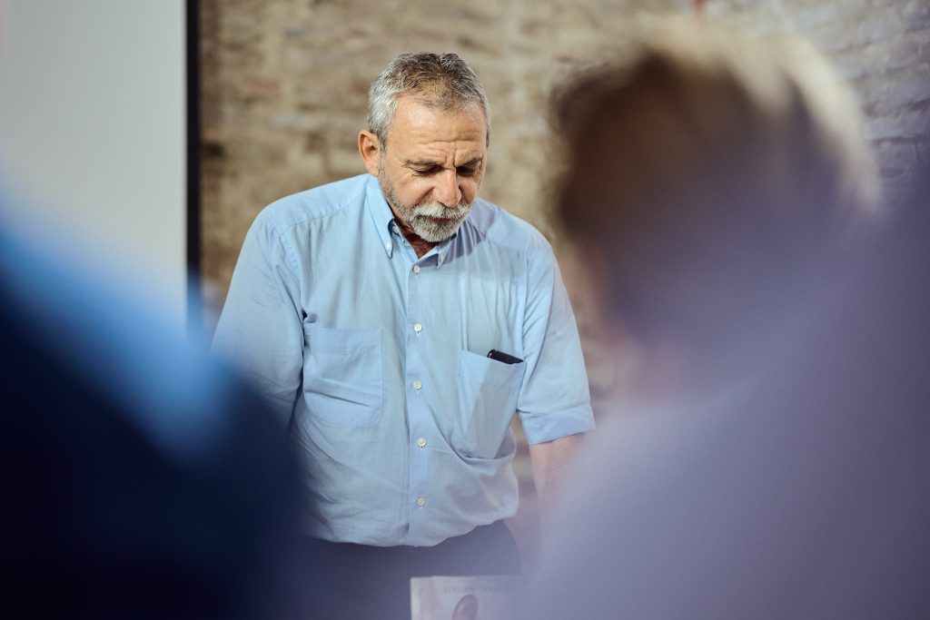 Cultura din Buzău, în doliu. S-a stins managerul Muzeului Municipal Râmnicu Sărat