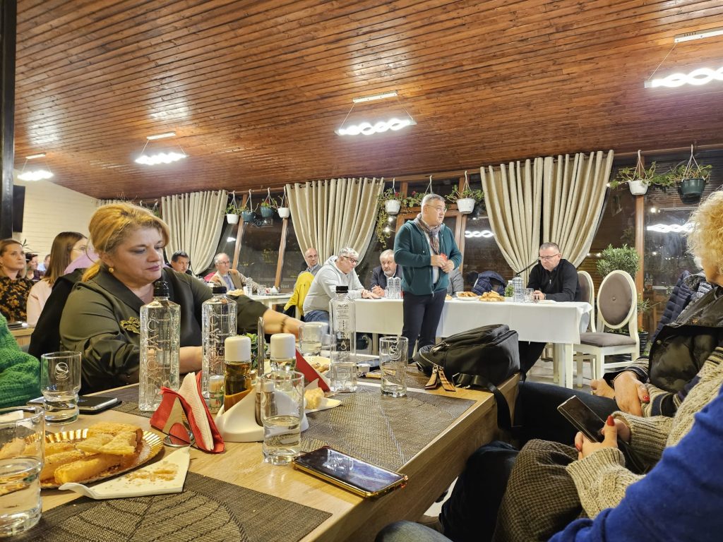 Cartierul din Buzău care a încremenit în timp. Ce spun locuitorii te lasă fără cuvinte