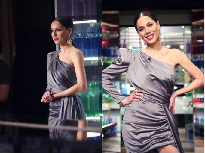 Chefii pleacă, Irina Fodor rămâne. Buzoianca este în continuare la cârma emisiunii de la Antena 1