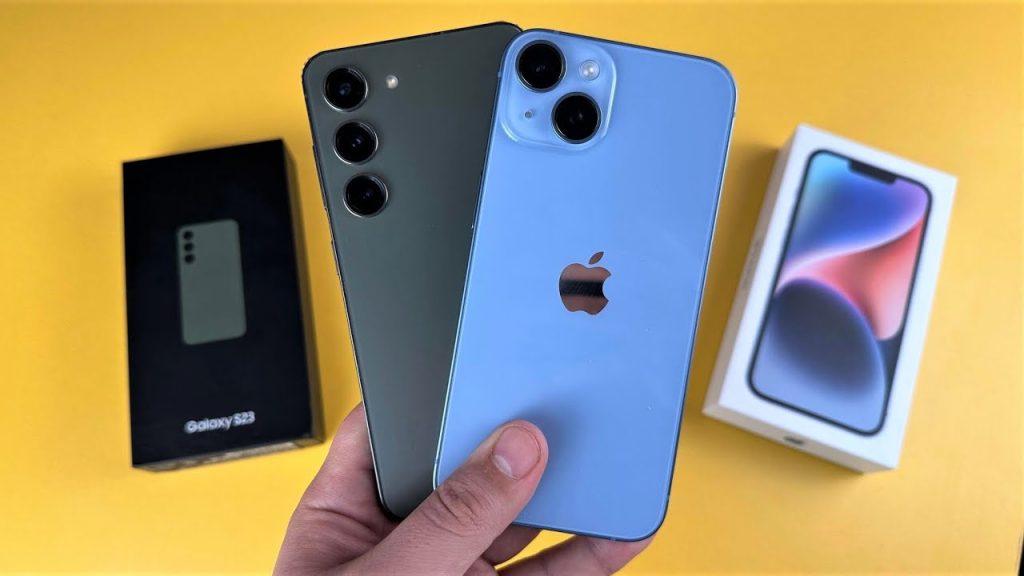 Ce a pățit un buzoian care a cumpărat un super-telefon la un preț sub cel al pieței