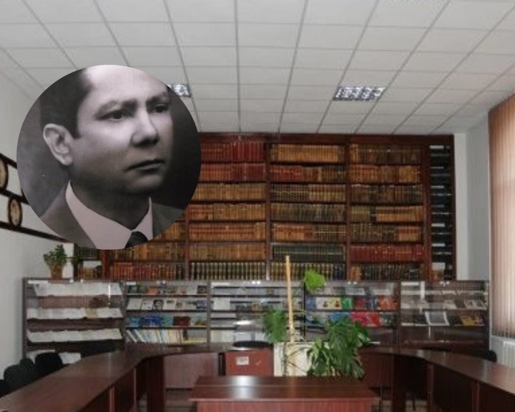 S-a stins un dascăl din generația de aur a Hașdeului