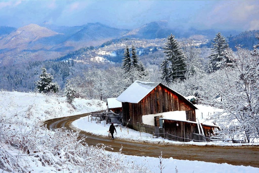 (FOTO) Cum și unde să realizezi cele mai instagramabile fotografii în Buzău. Câteva trucuri dezvăluite de un pasionat de fotografie