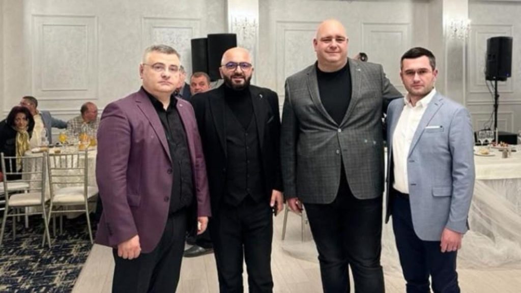 Surpriză la Buzău: forțele de dreapta se adună în jurul PNL. Senatorul Pufu, mesaj de unitate pentru anul electoral 2024