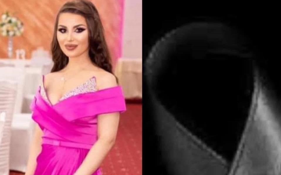 Tragedie într-o familie din Mărăcineni. O tânără de doar 22 de ani s-a stins mult prea devreme
