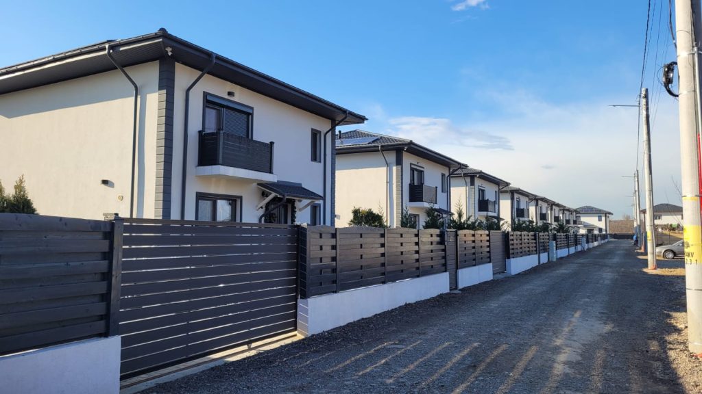 Cum stăm cu piața imobiliară în Buzău? Tinerii, atrași de noile cartiere rezidențiale