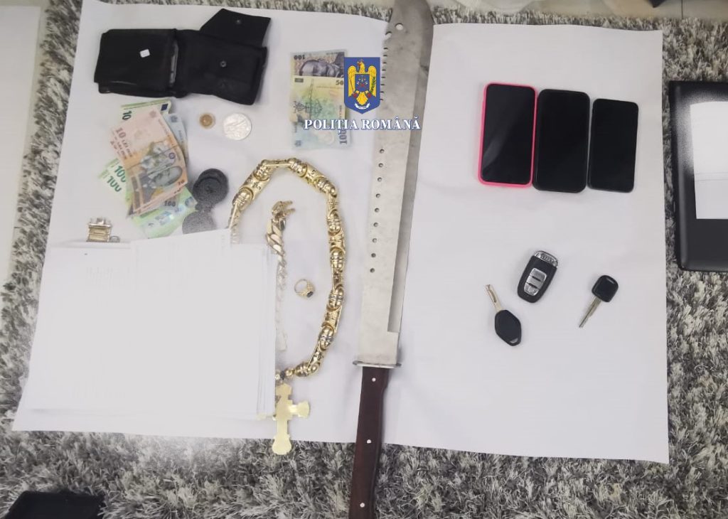 Percheziții la Buzău într-un dosar de proxenetism, spălare de bani și evaziune fiscală