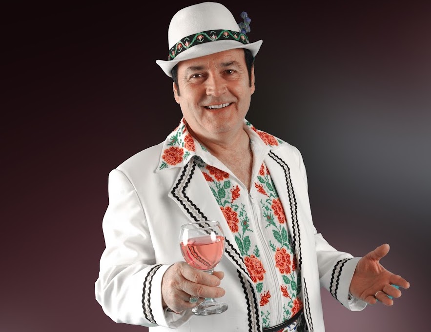 Nelu Vlad de la Azur a fost internat de urgență după spectacol. Care este starea artistului