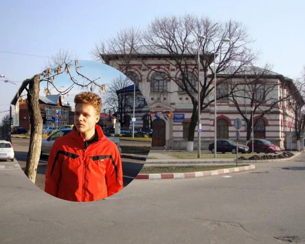 Colegiul Hasdeu repară, după șase ani, greșeala în cazul elevului notat cu 2 la purtare