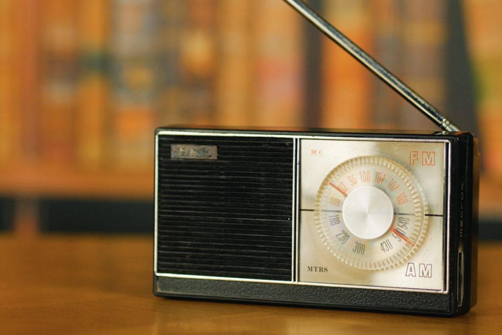 100 de ani de radio. 13 februarie – Ziua Mondială a Radioului