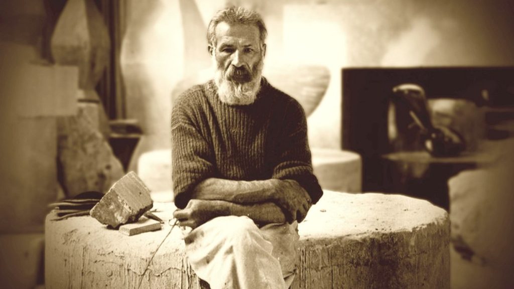 19 februarie, dublă sărbătoare. Ziua lui Brâncuși și Ziua ciocolatei cu mentă