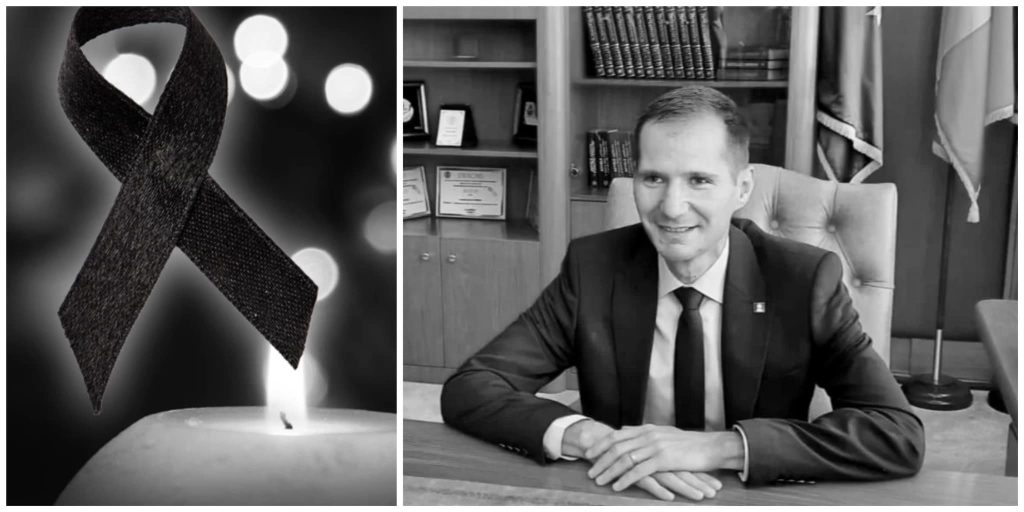 A murit președintele CJ Vrancea, Cătălin Toma
