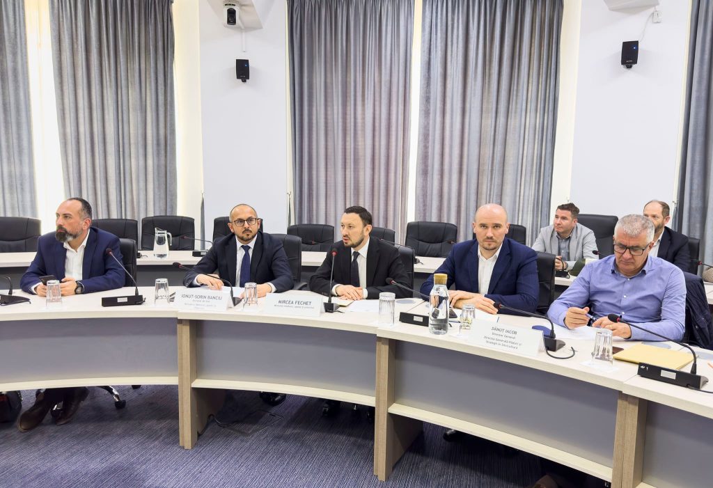 Aplicația care poate stopa tăierile ilegale. Propunerile, în dezbatere publică