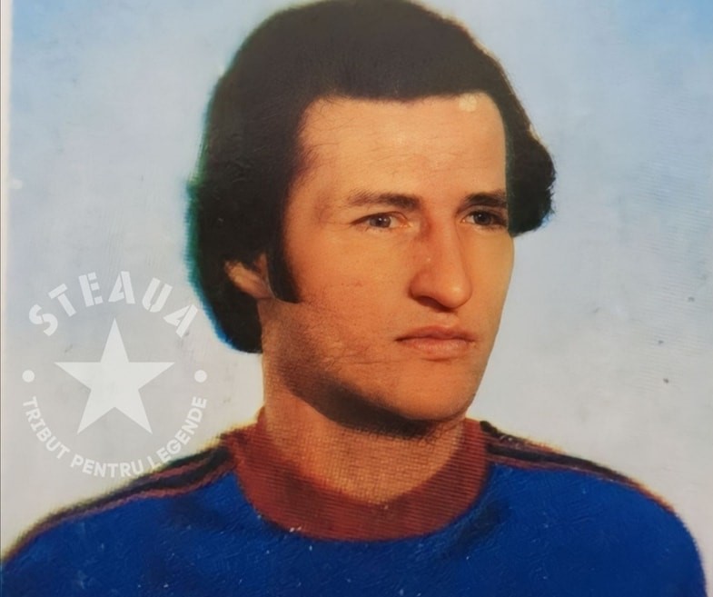 (FOTO) Campionul Gabriel Zahiu, depus la o capelă din Buzău. Este momentul unui ultim omagiu