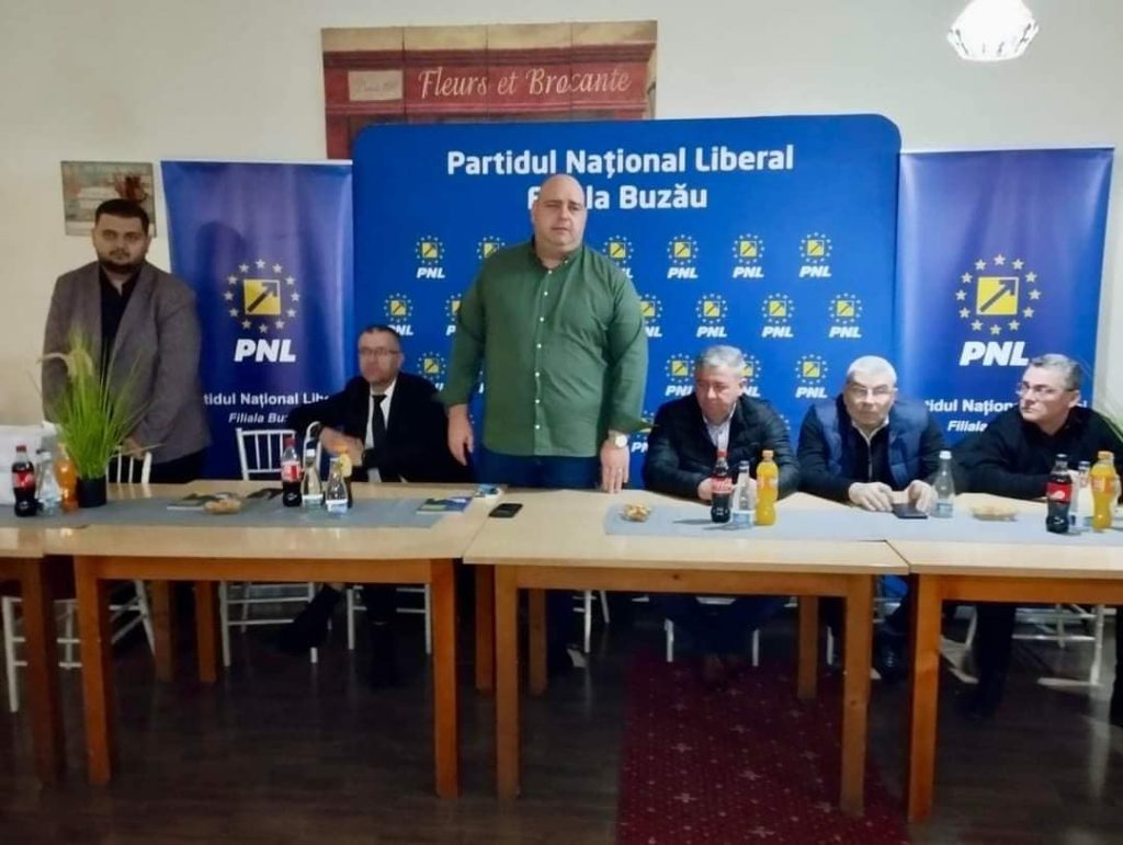 Liberalii se mobilizează pentru alegerile din 9 iunie. Strategiile politice, puse  la punct în întâlnirile zonale