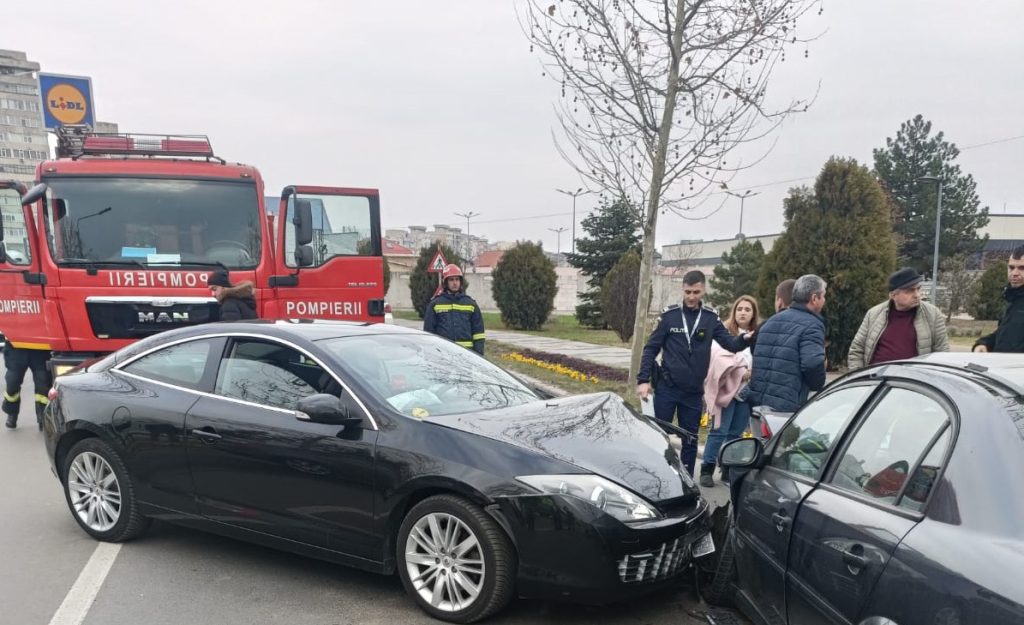Drumul unei familii de brăileni, întrerupt brutal la intrarea în Buzău