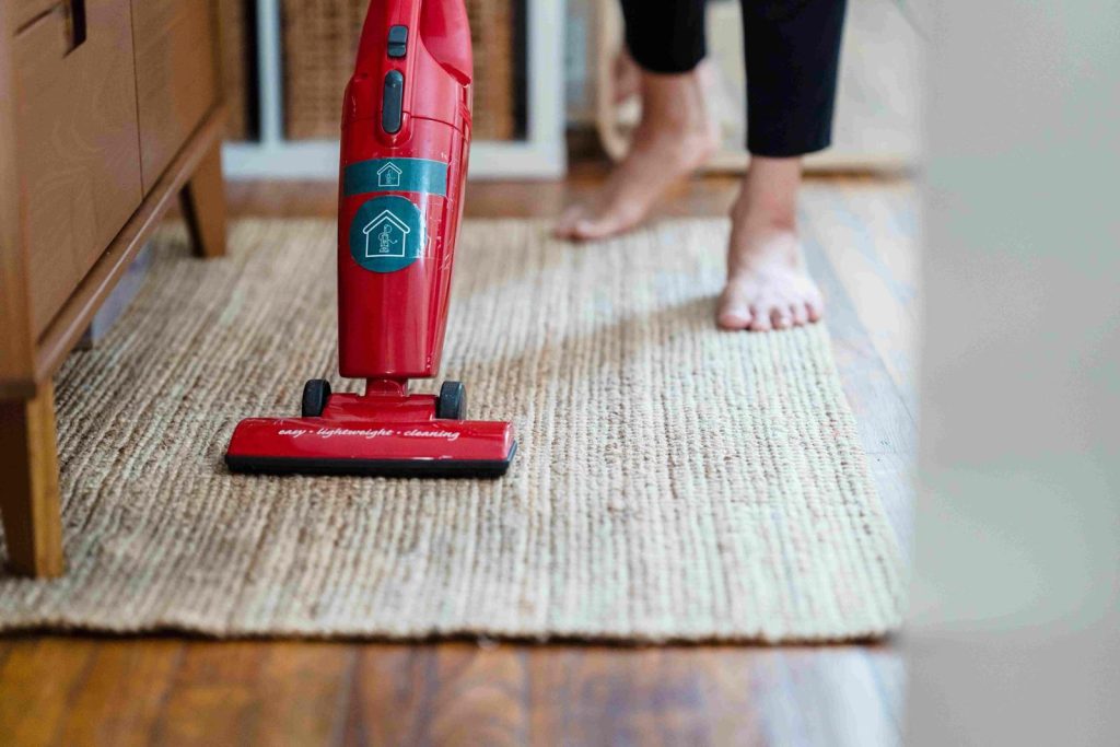 (P) Aspiratorul Karcher: de ce este atât de apreciat de toată lumea
