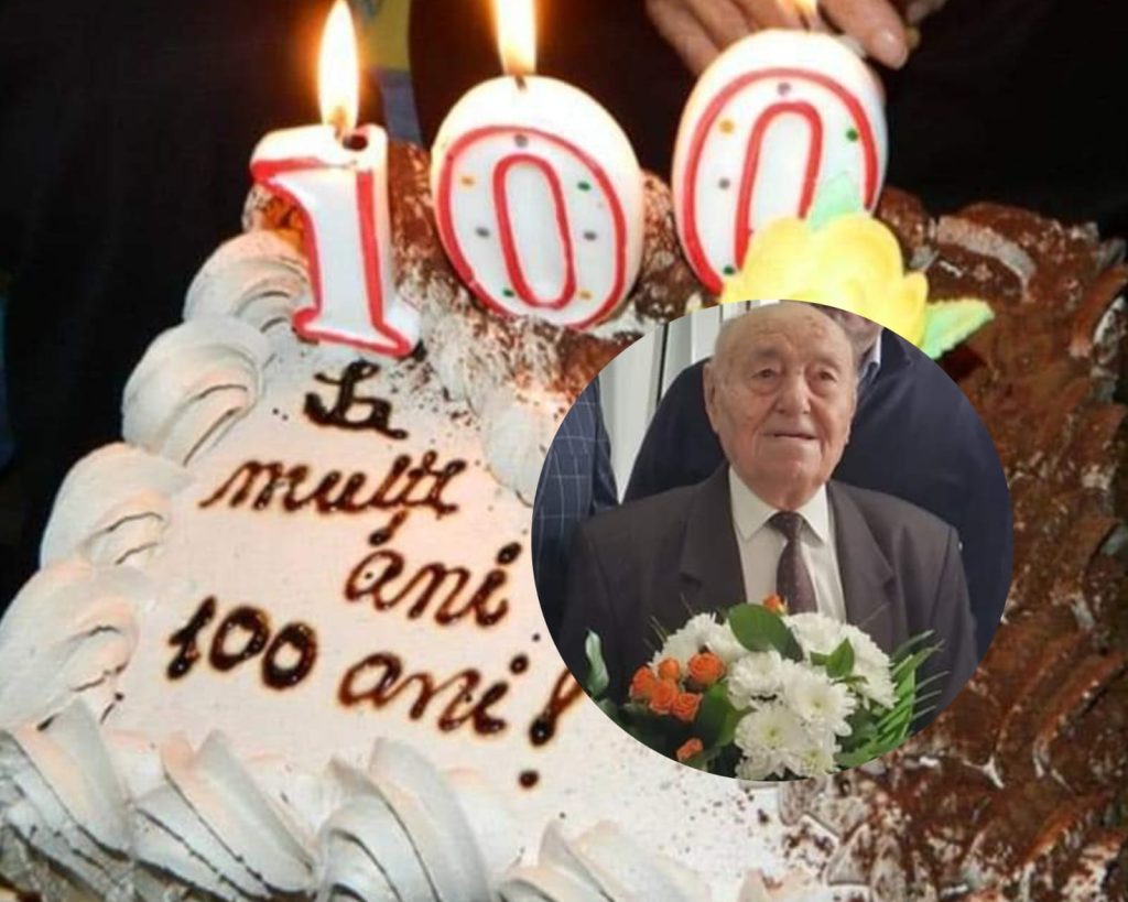 Șofer până la 100 de ani! Buzoianul devenit un exemplu pentru comunitatea sa