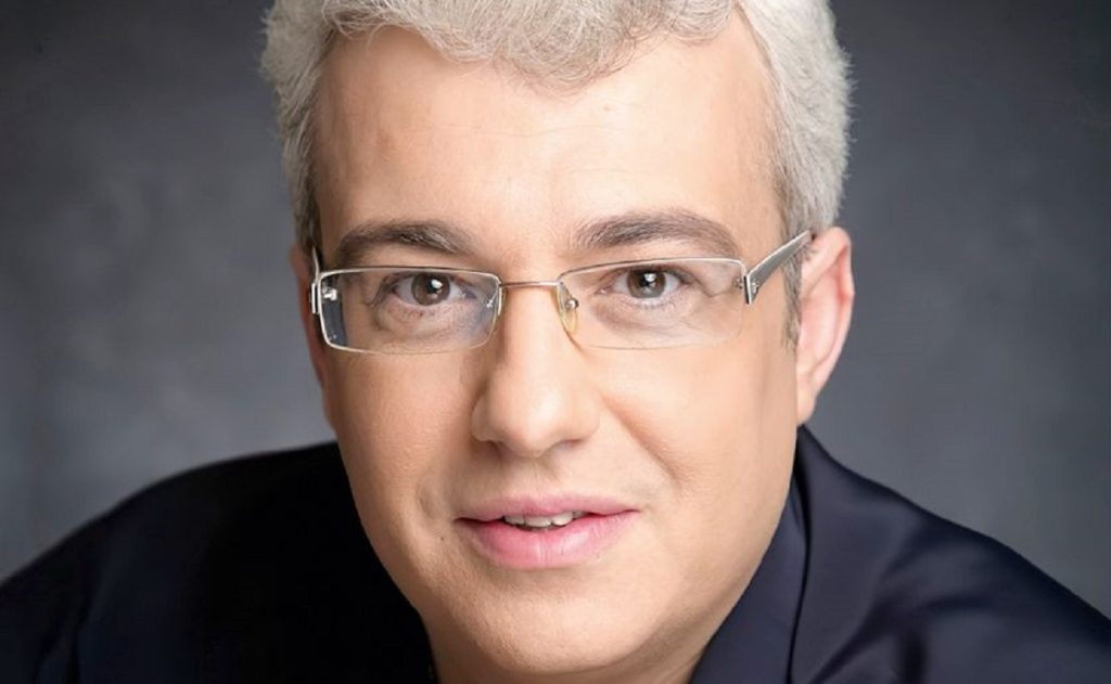 Cum se simte artistul Cătălin Crișan la 3 luni de la operația de hernie de disc