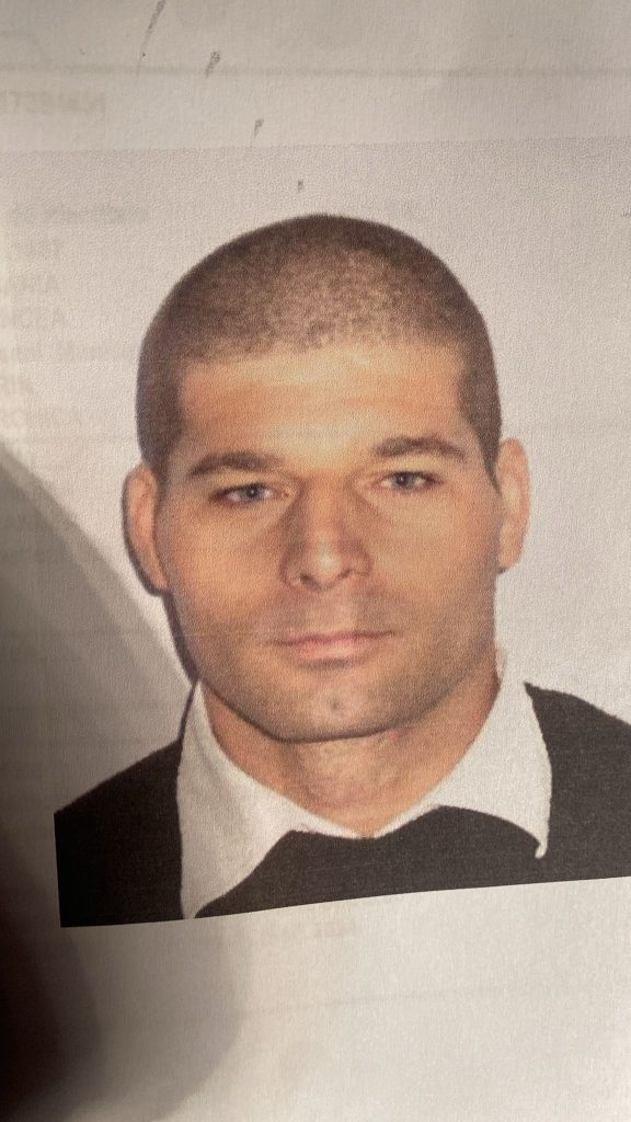 Poliția este în alertă! Un pacient periculos a fugit din Ojasca
