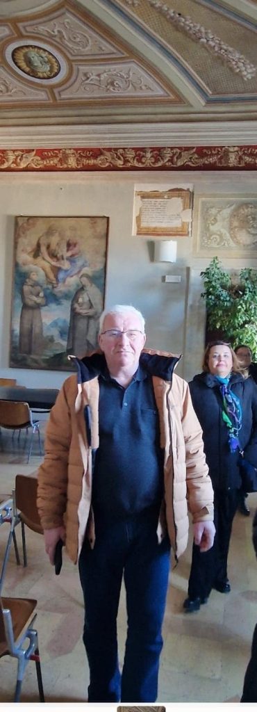 Elevii și cadrele didactice de la Liceul Moisil, în doliu. S-a stins unul dintre cei mai apreciați profesori