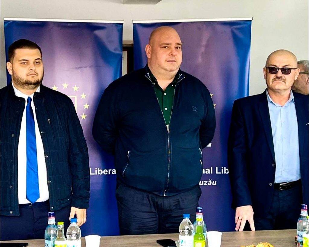 Rocadă pentru primăria celei mai mari comune din Buzău. Surprize pentru alegători