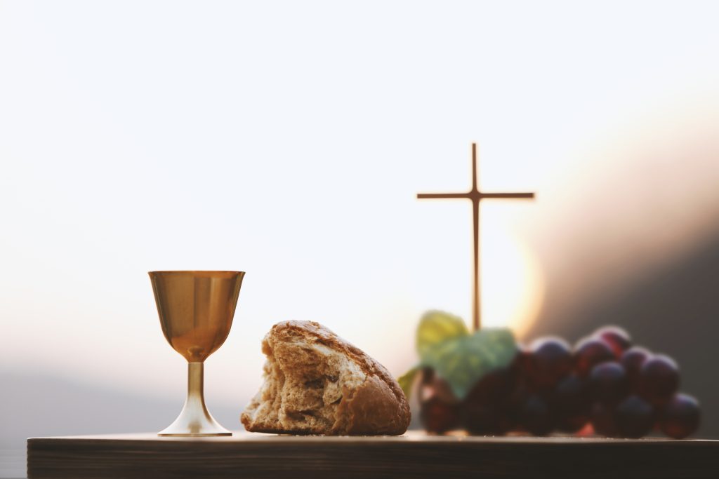 Începe Postul Paștelui. Cum poți ține cel mai lung și aspru post din an