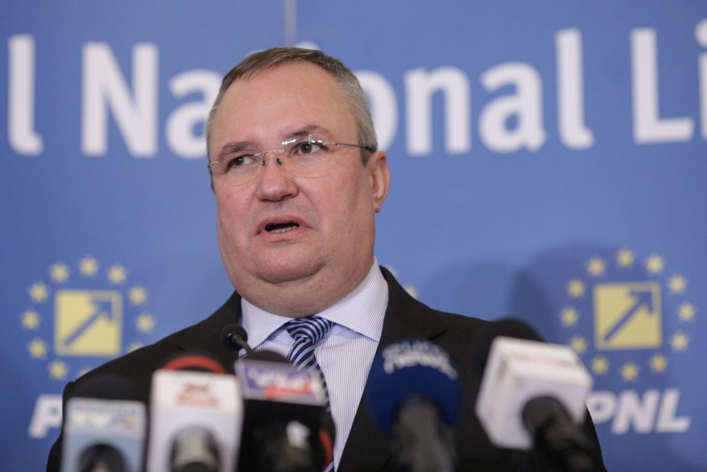 Mesajul tranșant al liderului PNL despre primarii (și nu numai) care au plecat la PSD: ”Sunt dezertori politici, nu oameni politici”