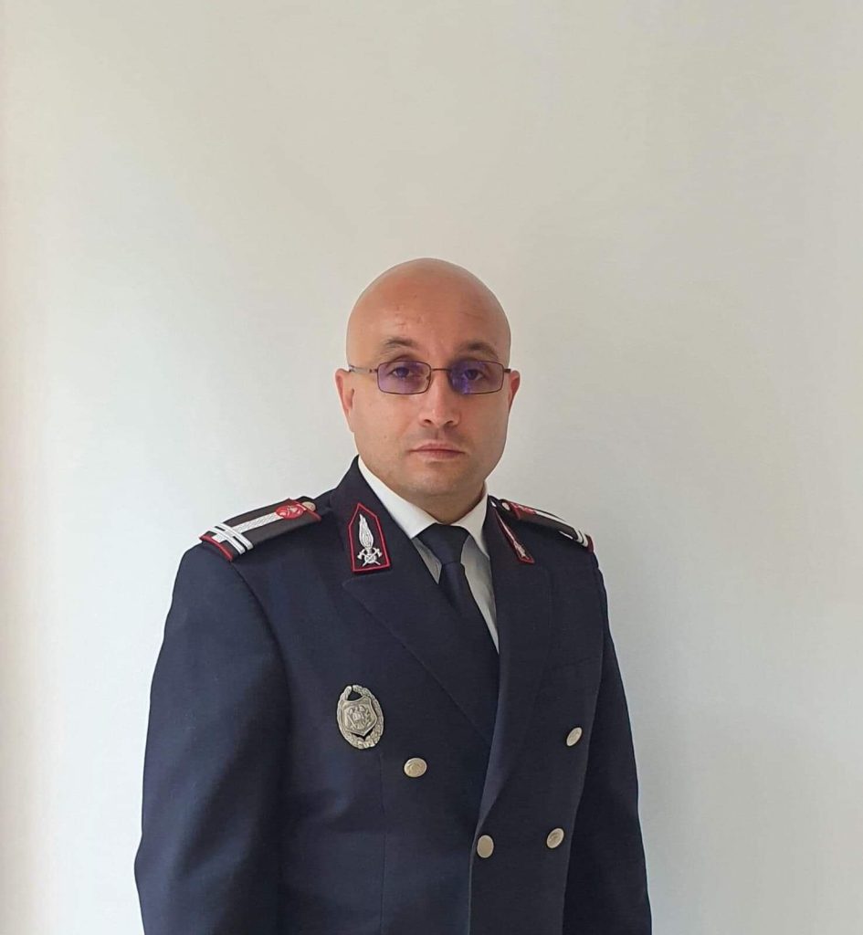 Șef nou la ISU Buzău! Cine va prelua comanda