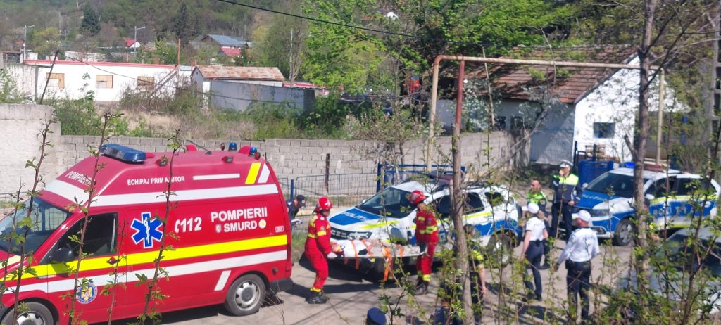 (Video) Filmul celui mai mare exercițiu interinstituțional de nivel operativ organizat vreodată în România