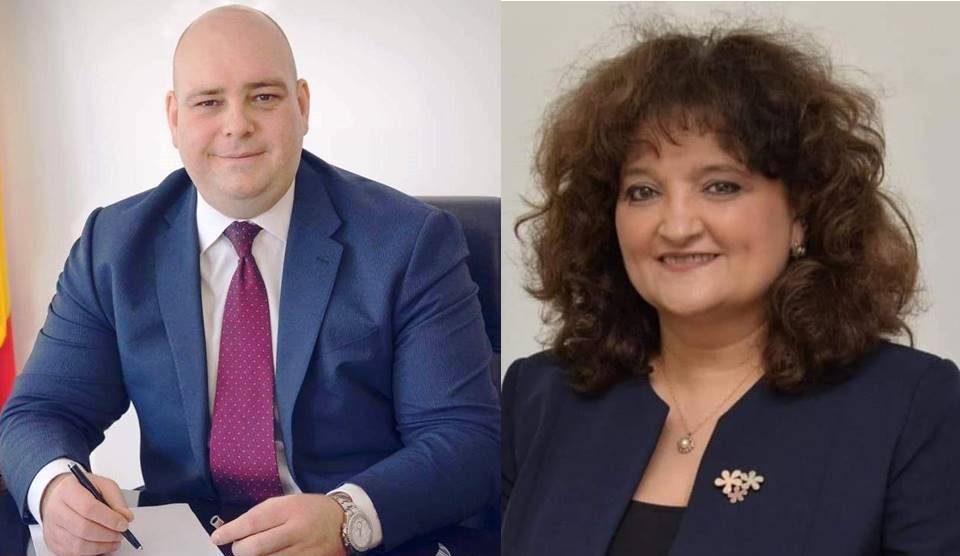 Tandemul propus de liberali pentru cele mai importante candidaturi din Buzău. Prima femeie care îl va înfrunta pe primarul Constantin Toma