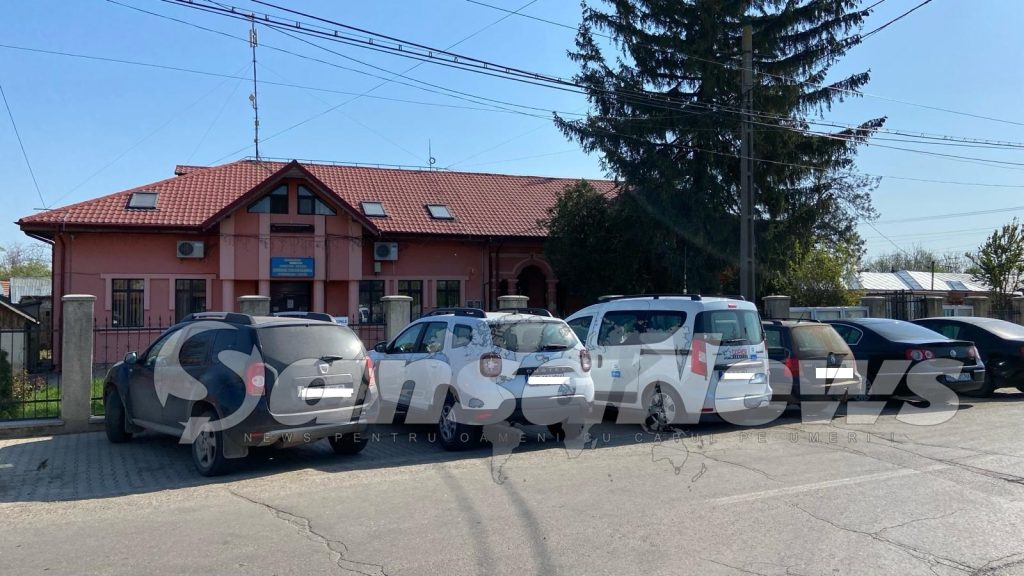 Primarul și vicele din Cochirleanca, sub control judiciar. Pentru ce infracțiuni sunt cercetați