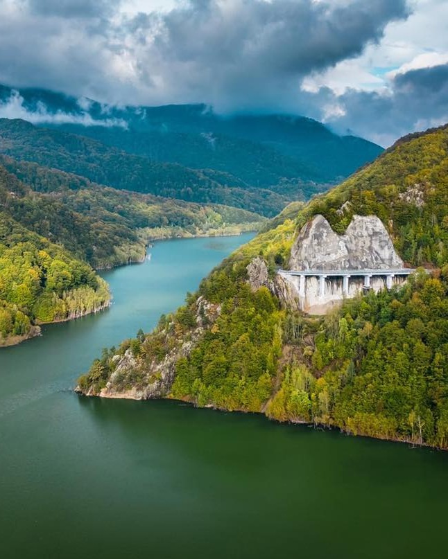 Poate a doua oară e cu noroc! Gura Siriului, pentru al doilea an consecutiv la Best Tourism Villages