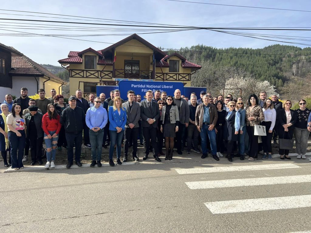 (VIDEO) Polițistul care a supraviețuit exploziei de la Mihăilești intră în bătălia electorală. Cum vrea să schimbe fața comunei în care va candida