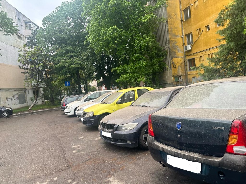 (UPDATE) (FOTO&VIDEO) Surpriză! Cu ce ”noroc” s-au trezit buzoienii, dimineață