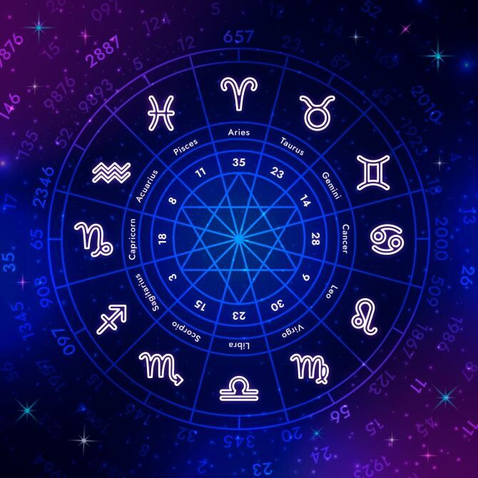 Luna Aprilie se va încheia cu un buget mai rotund pentru 4 zodii. Cine sunt norocoșii!