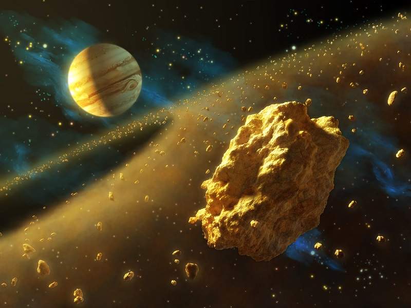 Jupiter se va afla în Gemeni până în iunie 2025. Creștem și ne transformăm în acest an cât în 10