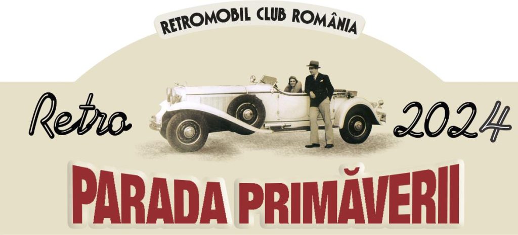 ”Băbuțe” cu 4 roți, pe Bulevardul Bălcescu! Mașinile de colecție vor putea fi admirate duminică