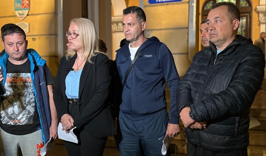 Reacția AUR după ce a rămas fără candidat la Primăria Buzău și fără o parte din lista pentru Consiliul Local