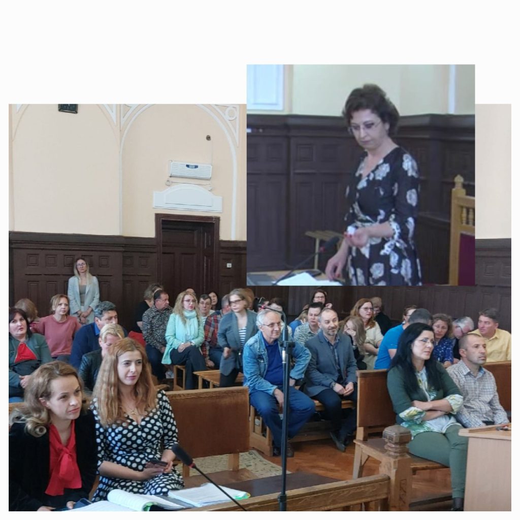 Sarabanda desemnării președinților de birouri electorale continuă. Se anunță a patra tragere la sorți