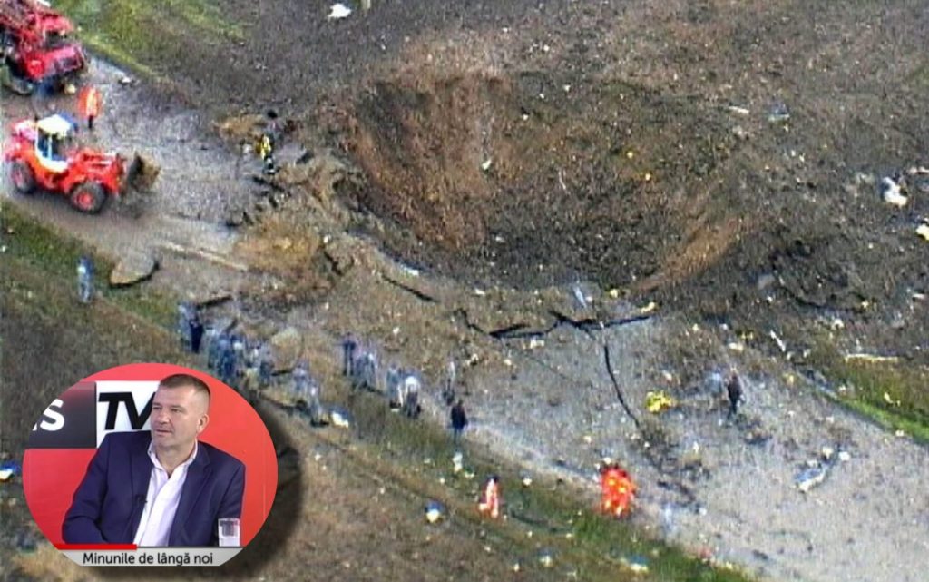 Povestea unui supraviețuitor. Gabriel Hurlup, mărturisiri emoționante la 20 de ani de la tragedia de la Mihăilești