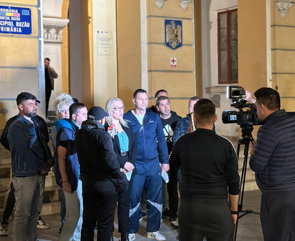 Bombă în miez de noapte! AUR a rămas fără candidat la Primăria Buzău. Elena Năstăsoiu s-a retras la încheierea termenului pentru candidaturi