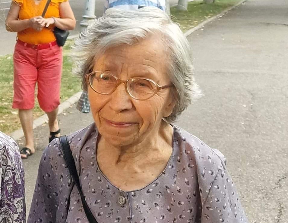 Ultimele vești despre fosta învățătoare din Zărnești, dispărută în urmă cu o săptămână