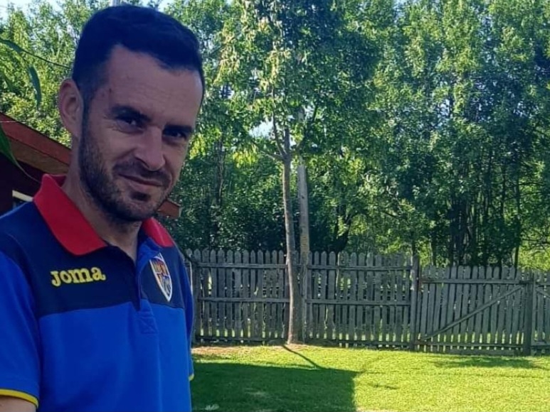 Pista pe care merg anchetatorii după moartea suspectă a profesorului de sport Ovidiu Nicolae