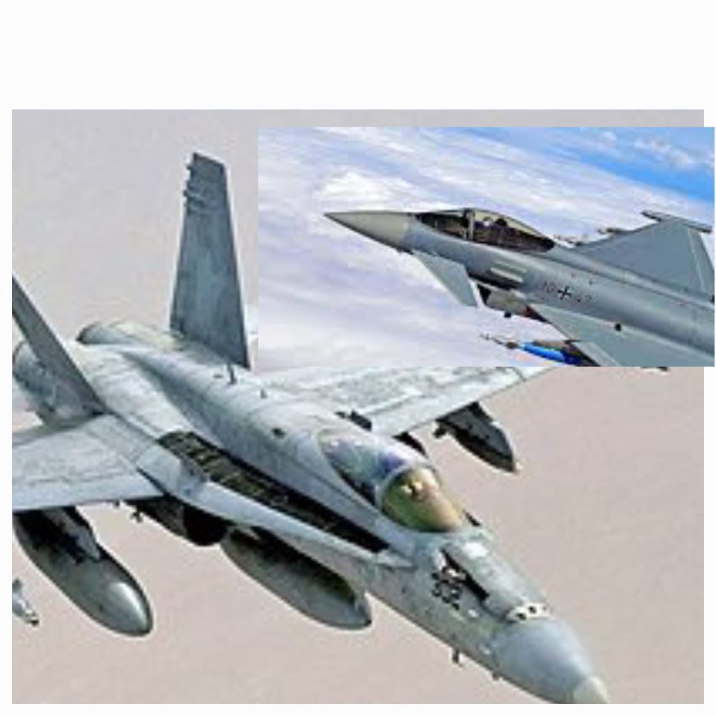 (Video) Aeronavele NATO, în premieră la BOBAS 2024. Imagini spectaculoase din timpul pregătirilor