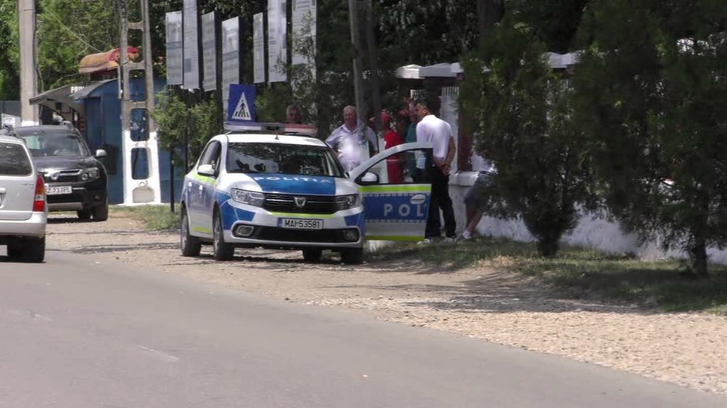 Suspiciuni de mită electorală și transport al alegătorilor la urne, soluționate operativ de polițiști