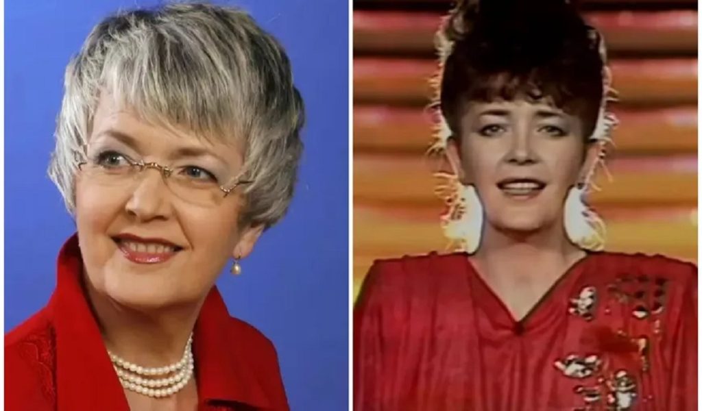 Eva Kiss, despre revederea cu fiul ei după 20 de ani. Fostul soț i-a interzis să își vadă băiatul
