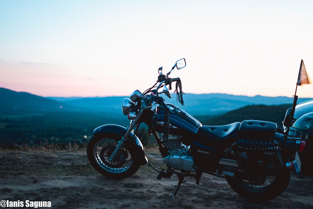 Festivalul care se pregătește pentru final de iulie. Adrenalina și demonstrațiile moto, promisiunile organizatorilor
