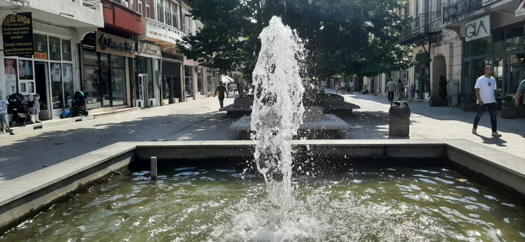 Ce se pregătește pe Cuza Vodă? Comercianții și locatarii se tem de un experiment Unirii 2